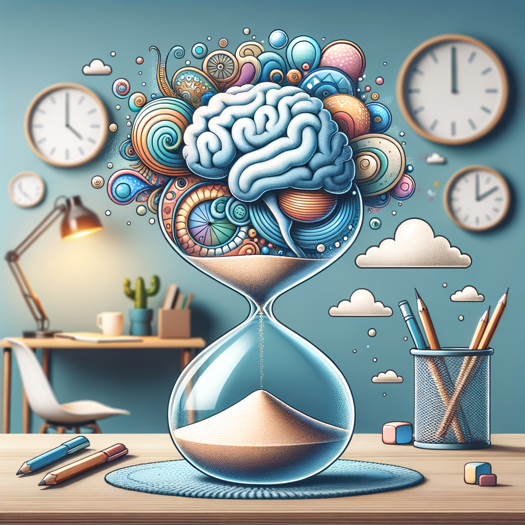 Desacelerar Diariamente: Psicologia Revela Impacto Surpreendente